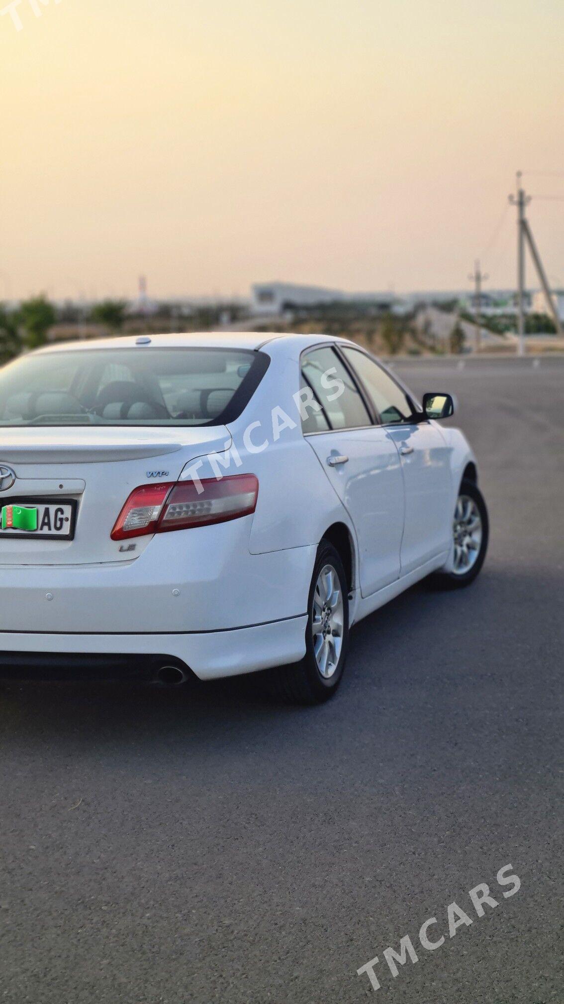 Toyota Camry 2011 - 158 000 TMT - Aşgabat - img 3