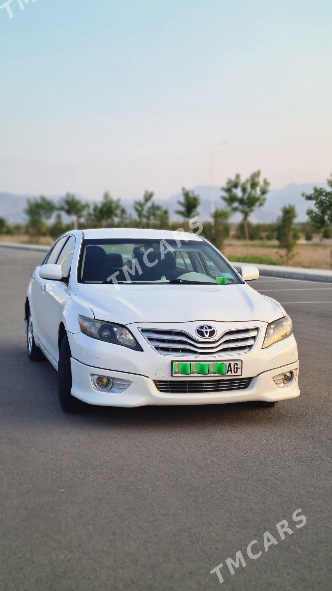 Toyota Camry 2011 - 158 000 TMT - Aşgabat - img 4