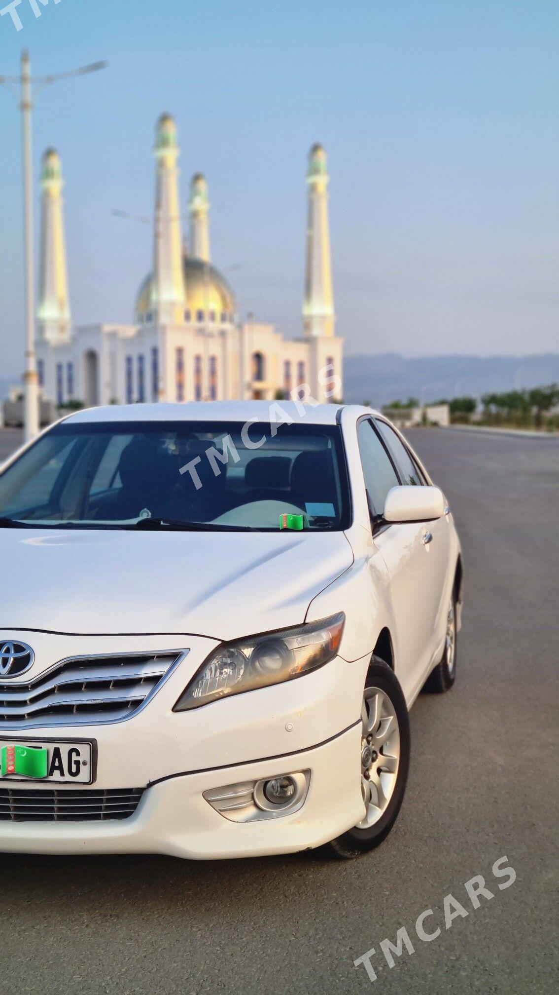 Toyota Camry 2011 - 158 000 TMT - Aşgabat - img 5