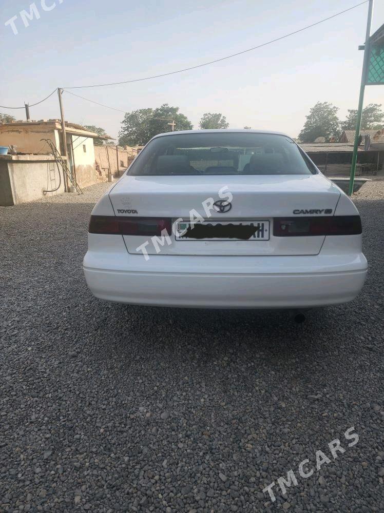 Toyota Camry 1998 - 120 000 TMT - Kaka - img 2