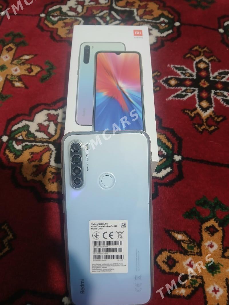 Redmi not 8    4.  64 - Akdepe - img 2