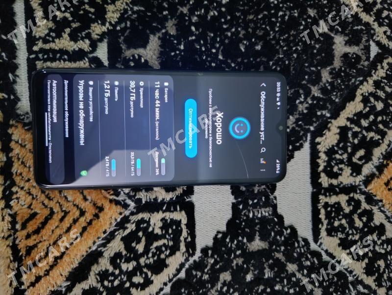 Samsung A04s - Ашхабад - img 3