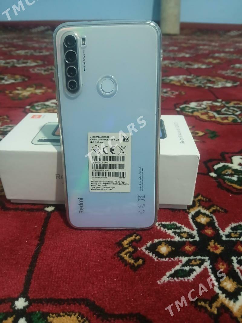 Redmi not 8    4.  64 - Akdepe - img 3