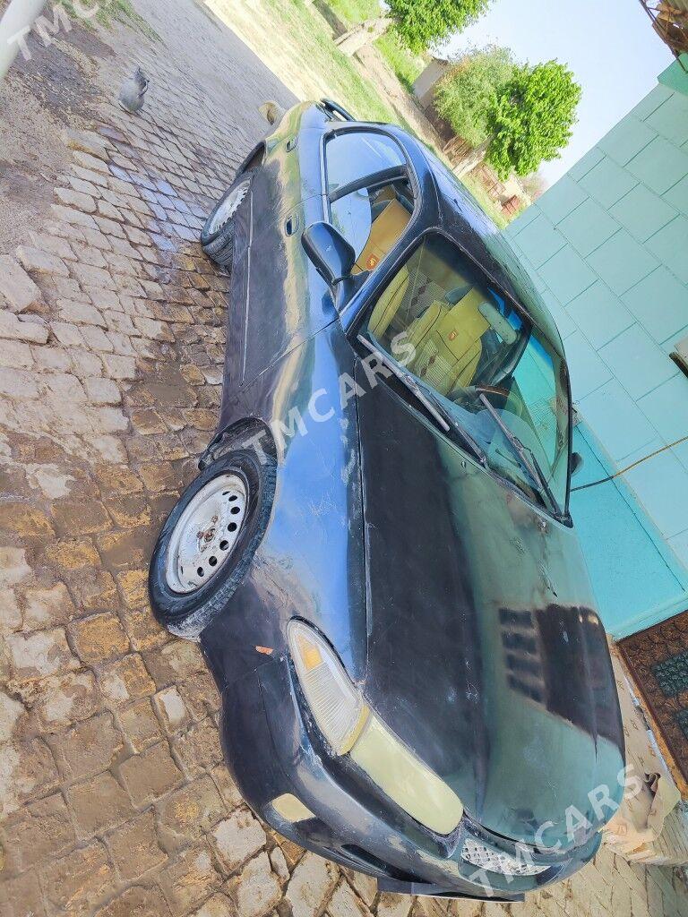 Toyota Sprinter 1993 - 25 000 TMT - Ёлётен - img 4