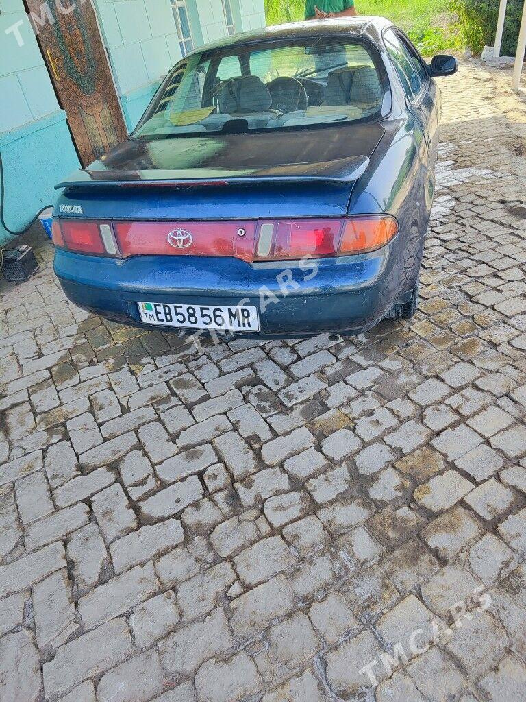 Toyota Sprinter 1993 - 25 000 TMT - Ёлётен - img 3