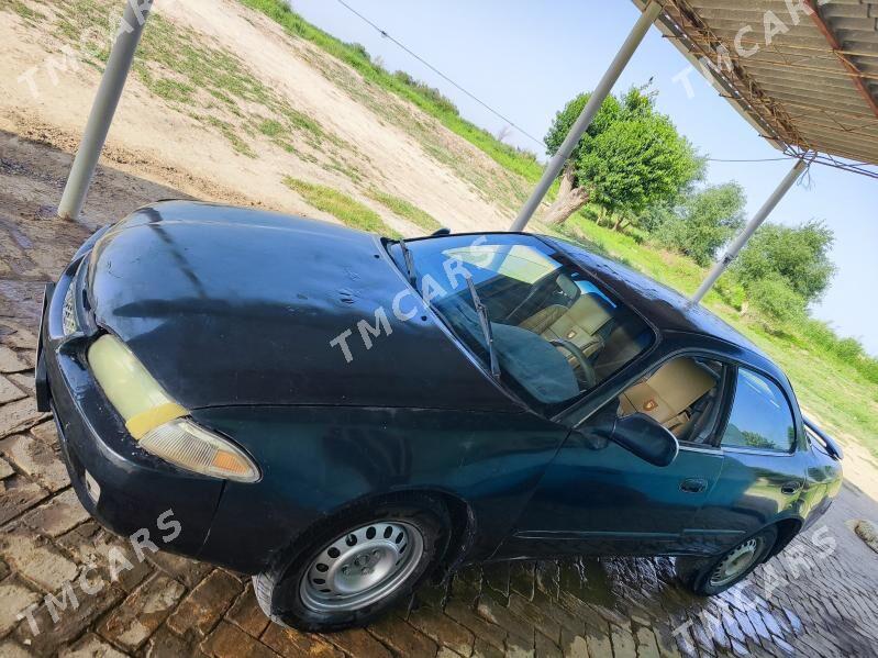 Toyota Sprinter 1993 - 25 000 TMT - Ёлётен - img 5