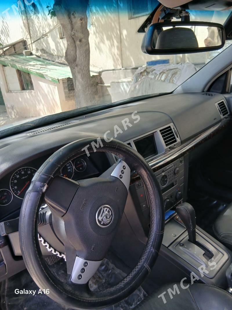 Opel Signum 2004 - 70 000 TMT - Köşi - img 2