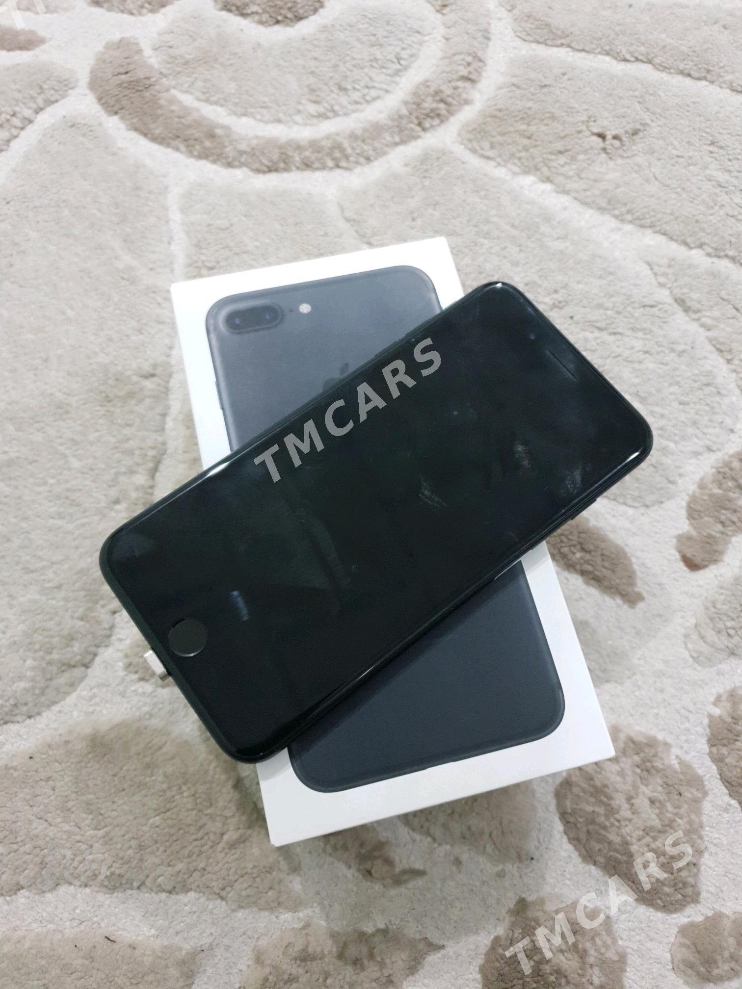 iPhone Ayfon 7 Plus 32gb - Mary - img 5