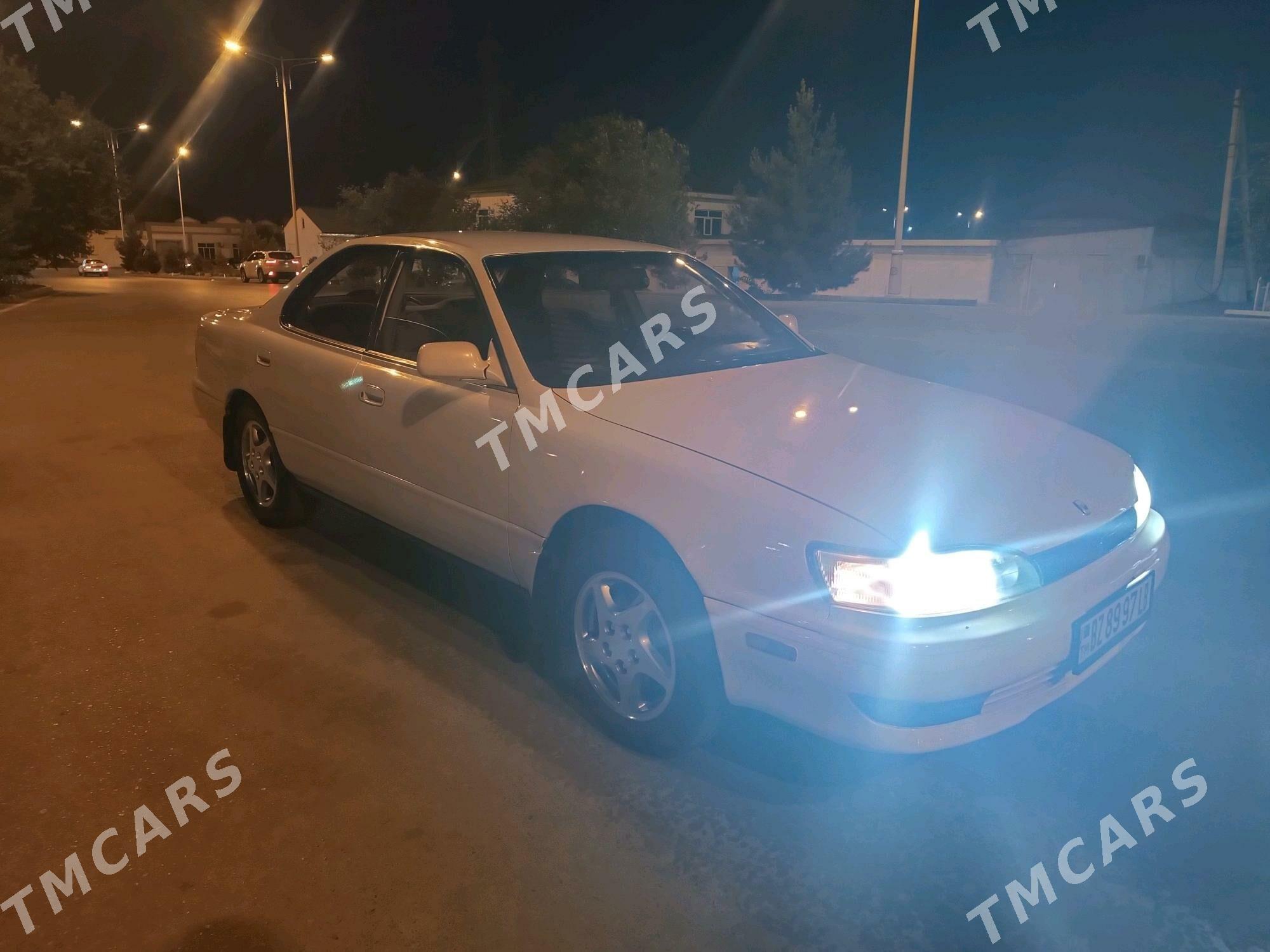 Toyota Vista 1992 - 70 000 TMT - Туркменабат - img 2