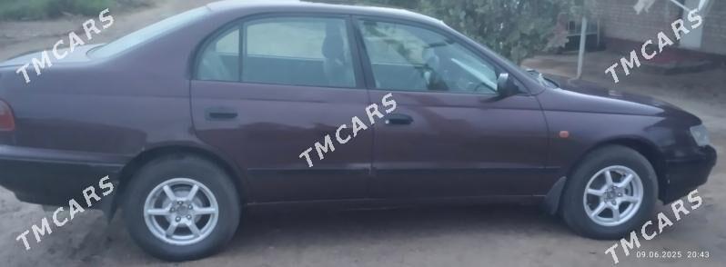Toyota Carina 1994 - 75 000 TMT - Гороглы (Тагта) - img 1
