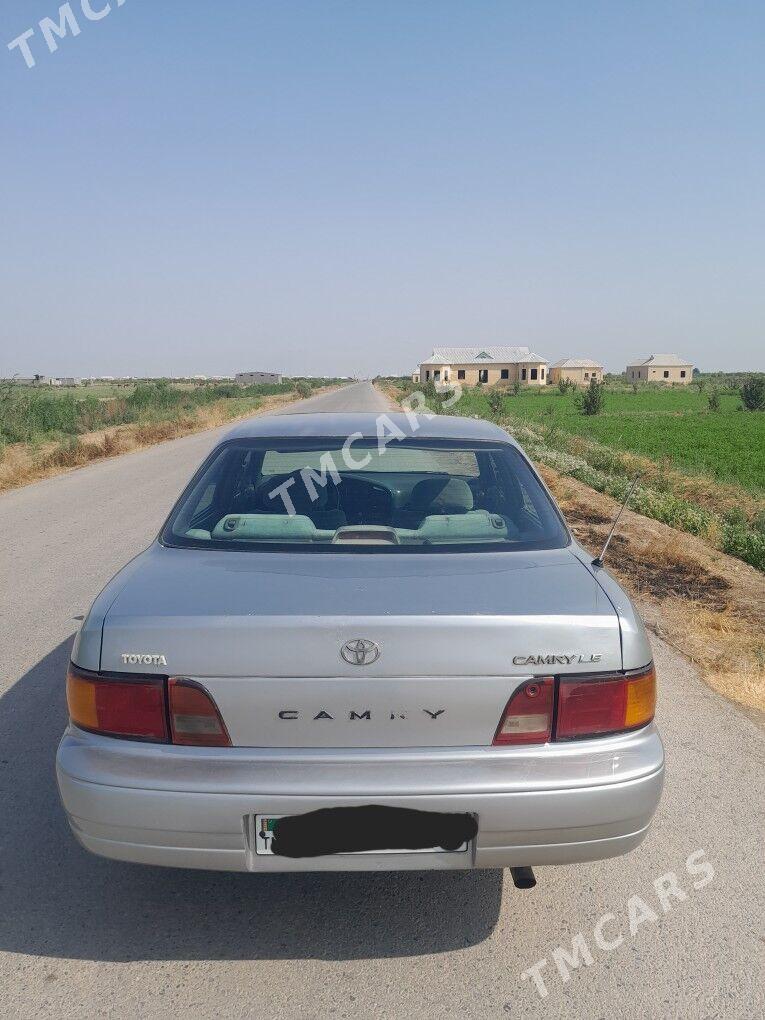 Toyota Camry 1992 - 70 000 TMT - Мары - img 6