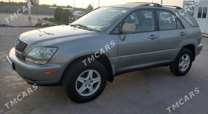 Lexus RX 300 2001 - 200 000 TMT - Türkmenabat - img 2