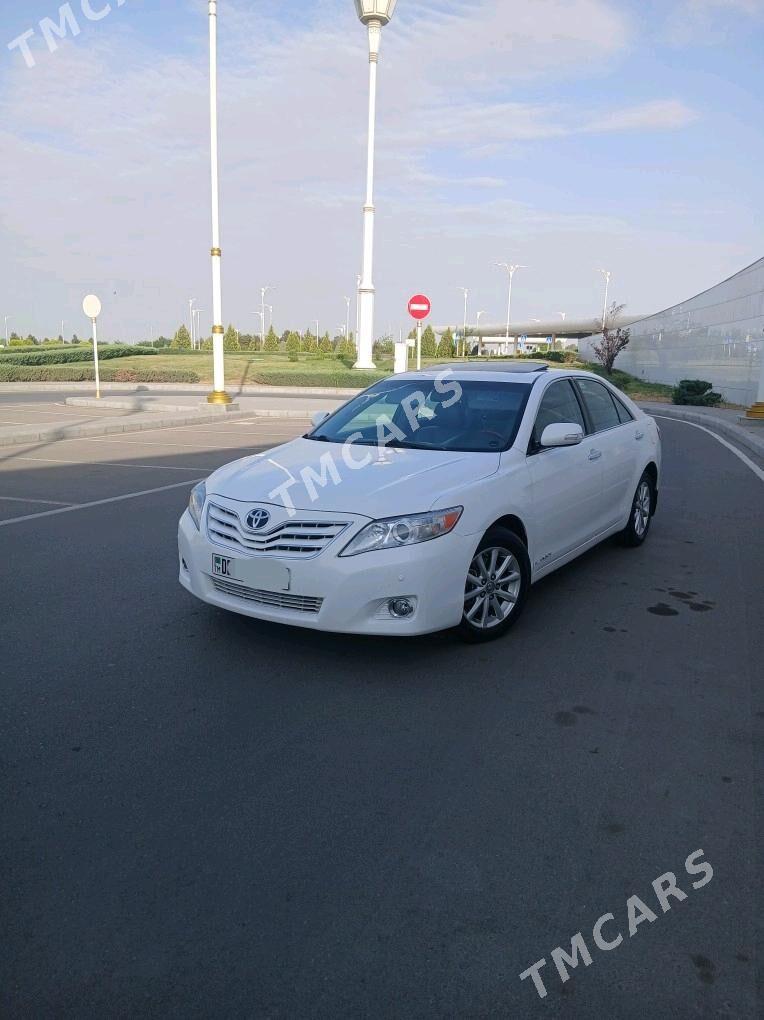 Toyota Camry 2009 - 196 000 TMT - Parahat 1 - img 4
