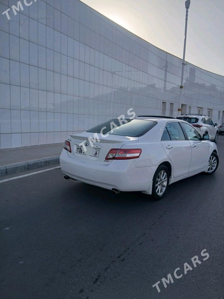 Toyota Camry 2009 - 196 000 TMT - Parahat 1 - img 3