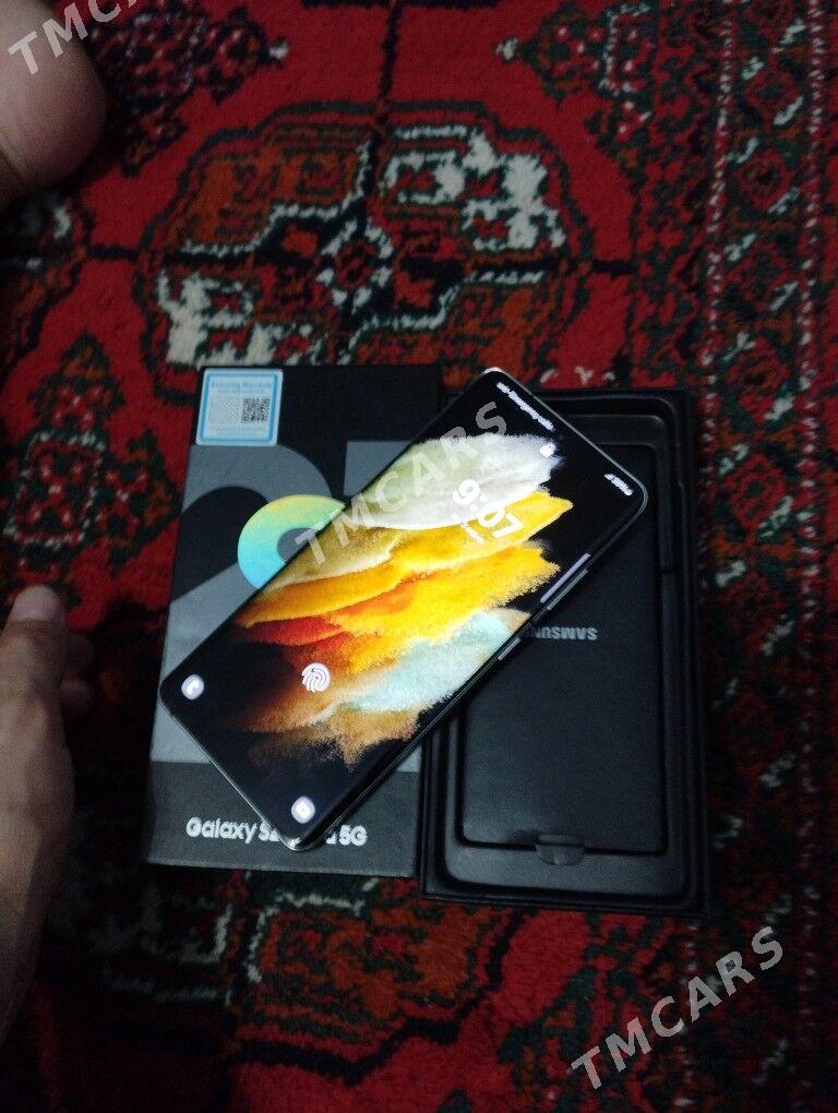 S21 ultra 12/128gb - 30 мкр - img 2
