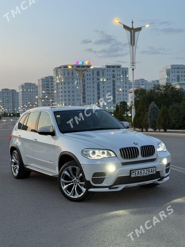 BMW X5 M 2011 - 345 000 TMT - Ашхабад - img 5