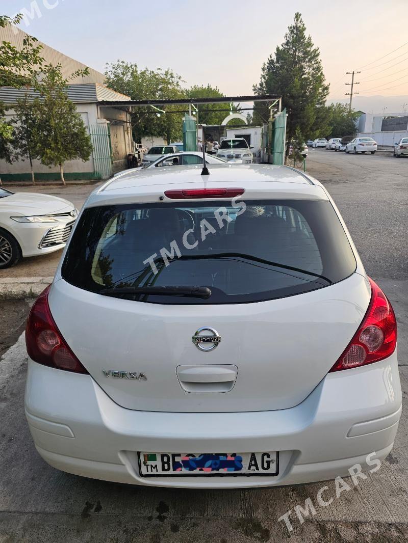 Nissan Versa 2012 - 119 000 TMT - Хитровка - img 2
