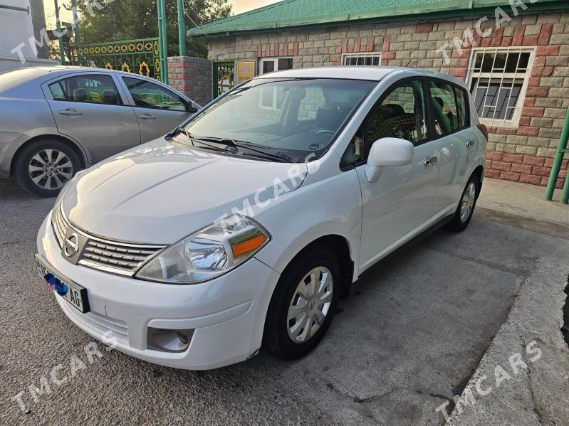 Nissan Versa 2012 - 119 000 TMT - Хитровка - img 3