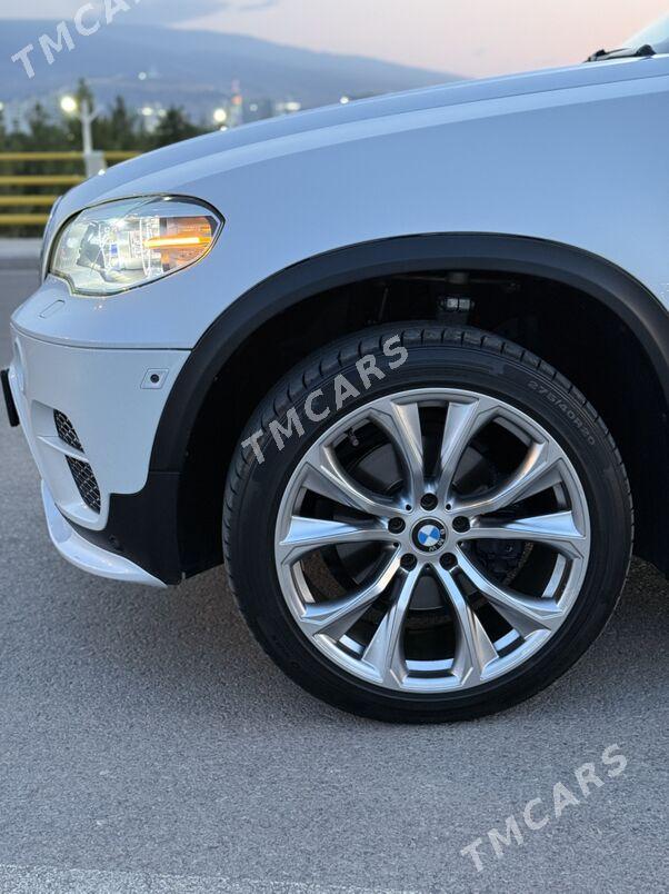 BMW X5 M 2011 - 345 000 TMT - Ашхабад - img 4