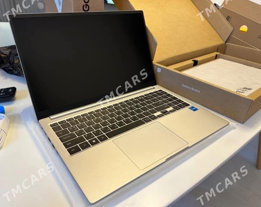 Galaxy Book 4 Business price - Aşgabat - img 1