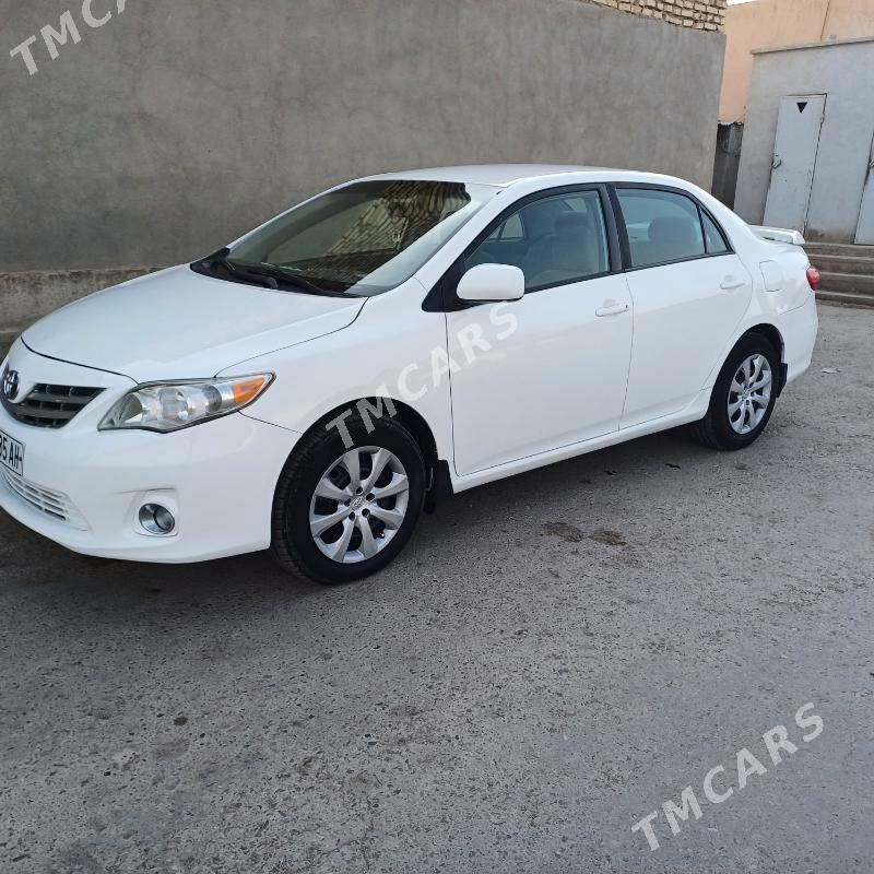Toyota Corolla 2011 - 133 000 TMT - Tejen - img 4