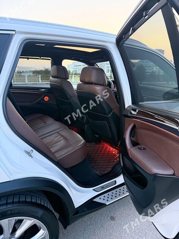 BMW X5 M 2011 - 345 000 TMT - Ашхабад - img 8