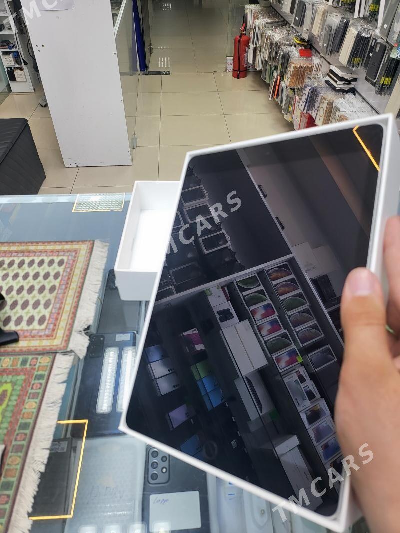 Ipad9 64gb 100% - Garaşsyzlygyň 15 ýyllygy Söwda Merkezi - img 2