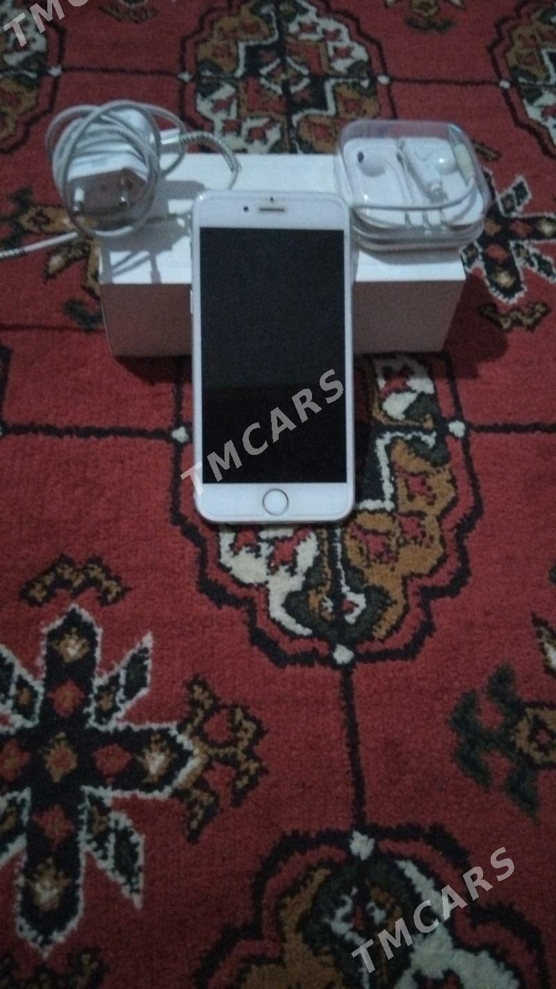 iphone 6 obmen - Мары - img 8