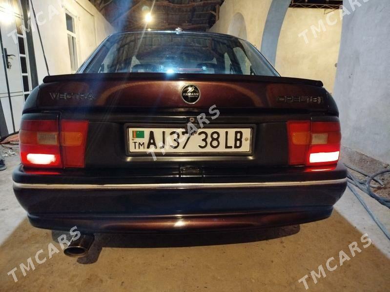 Opel Vectra 1993 - 45 000 TMT - Дянев - img 6