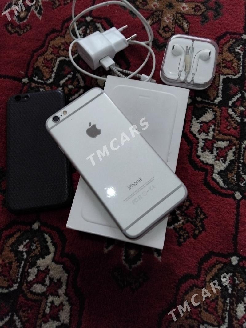 iphone 6 obmen - Мары - img 5