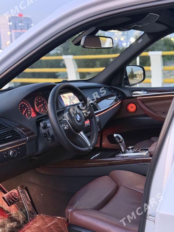 BMW X5 M 2011 - 345 000 TMT - Ашхабад - img 6