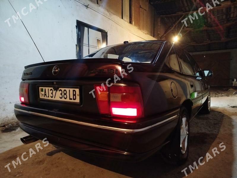 Opel Vectra 1993 - 45 000 TMT - Дянев - img 7