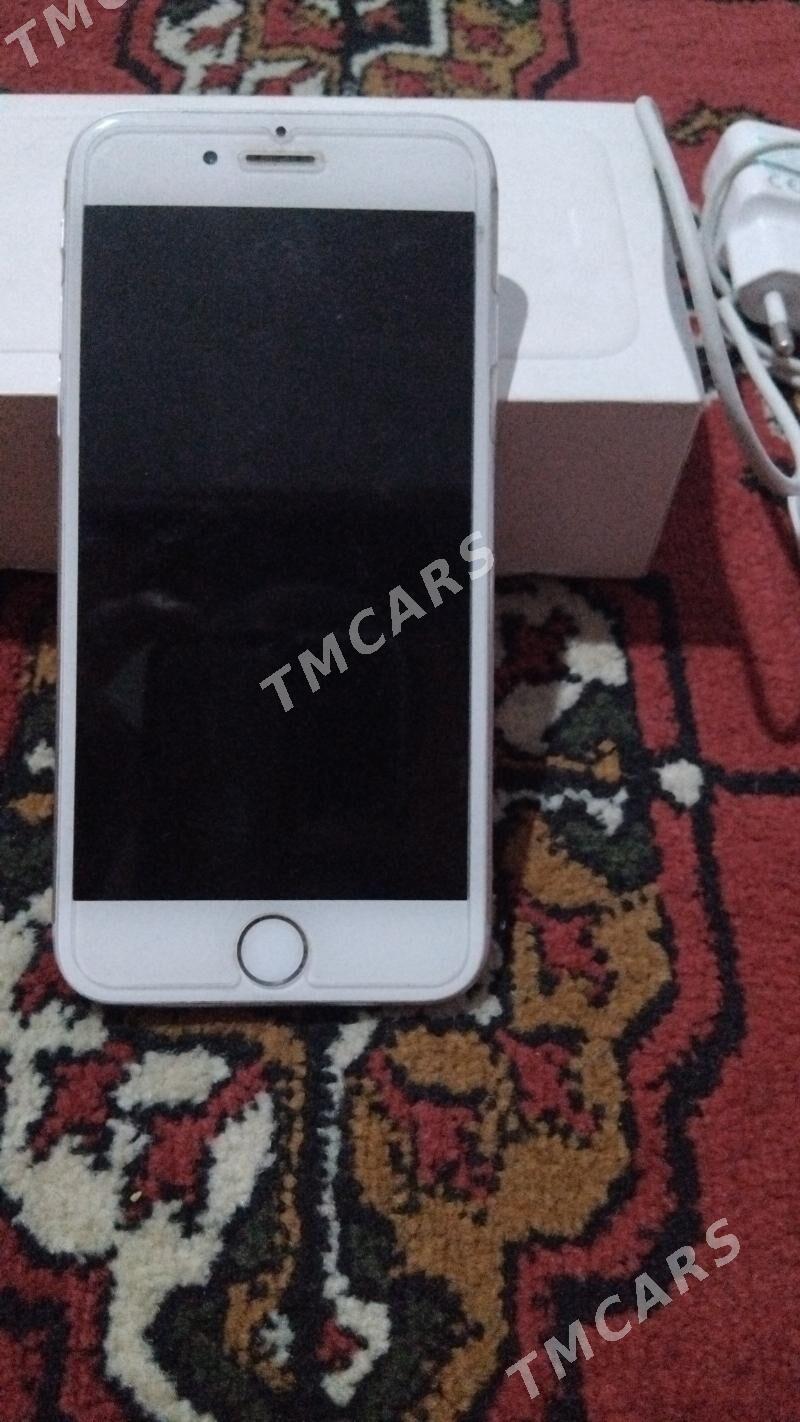 iphone 6 obmen - Мары - img 9