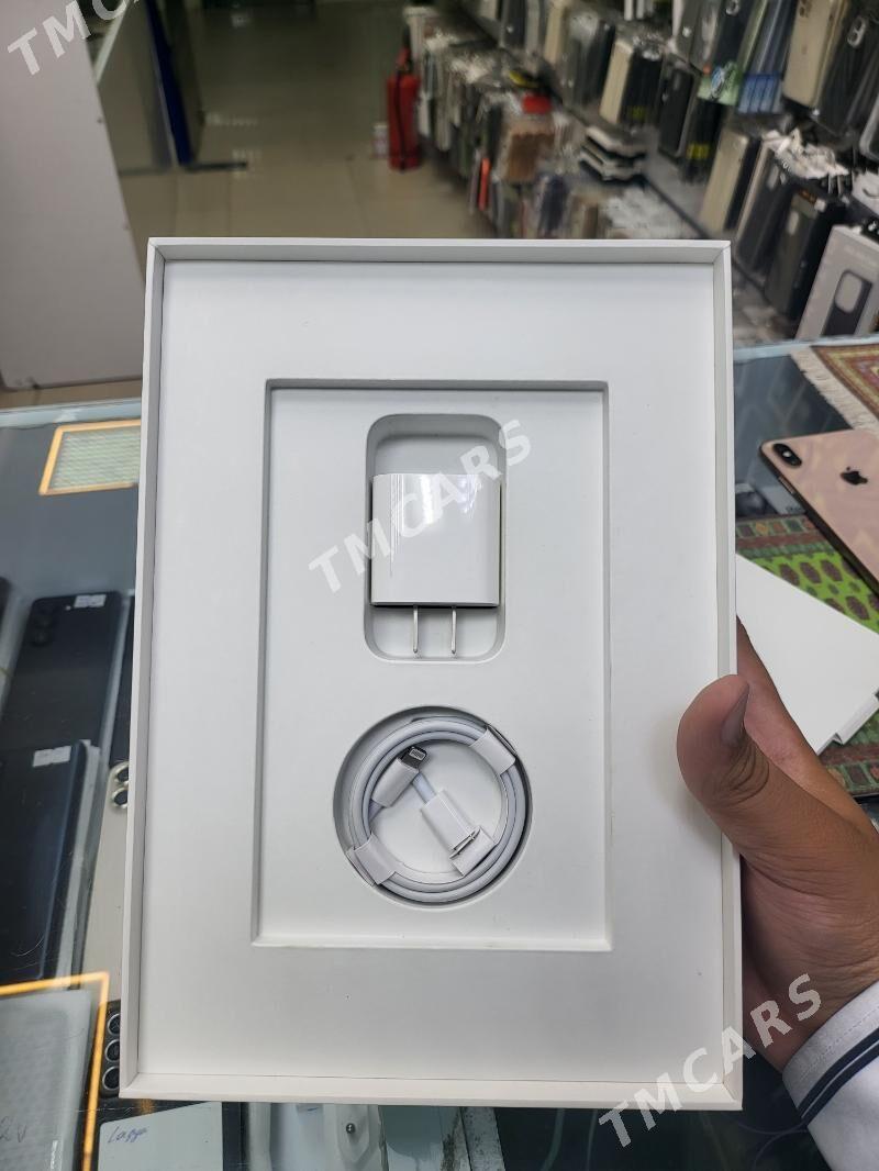 Ipad9 64gb 100% - Garaşsyzlygyň 15 ýyllygy Söwda Merkezi - img 4