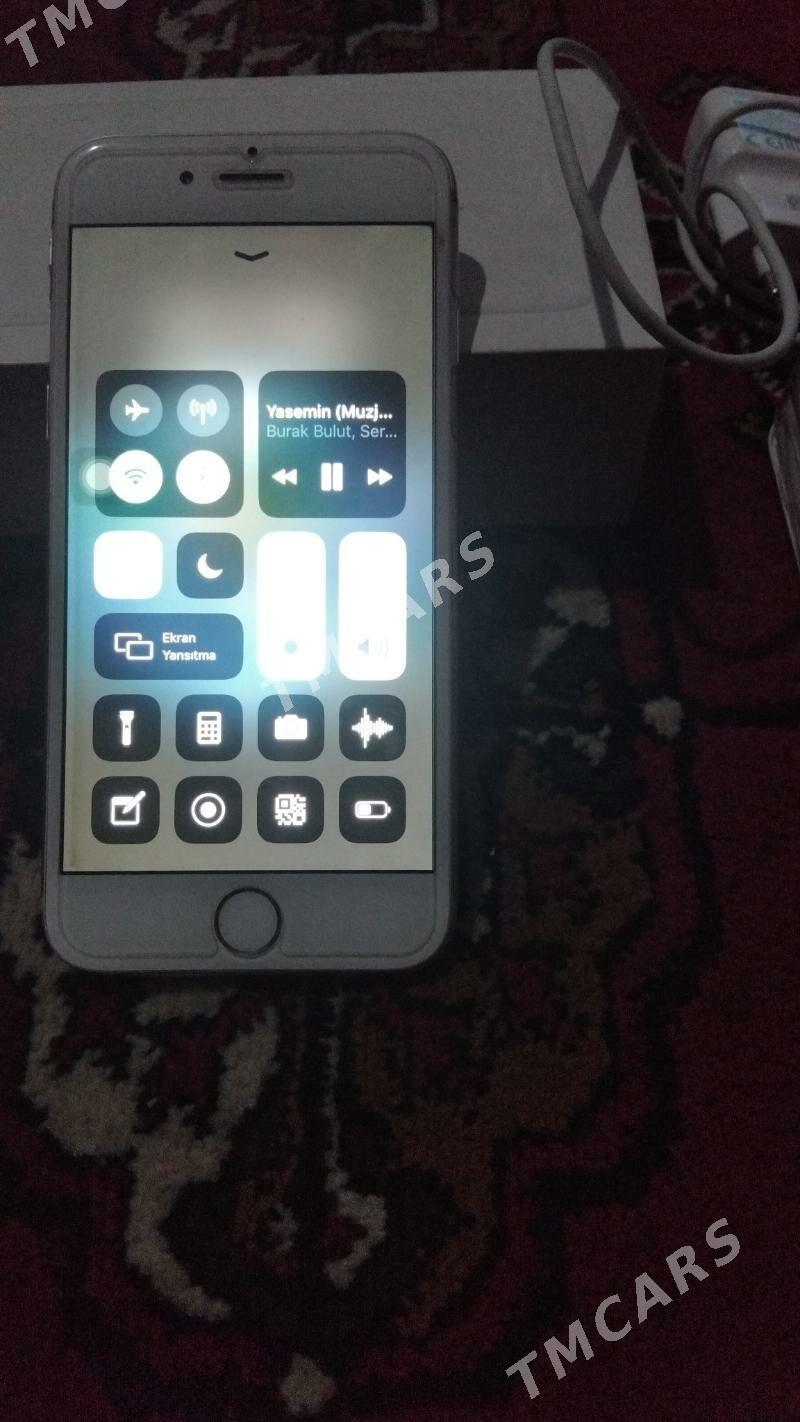 iphone 6 obmen - Мары - img 4