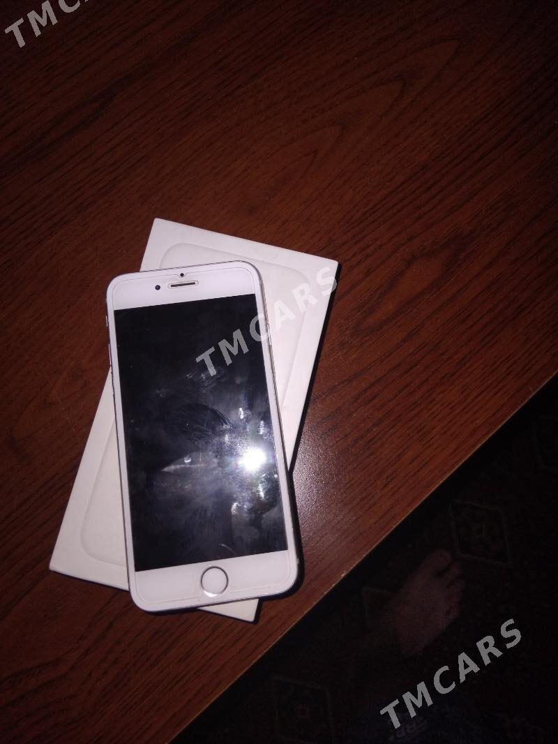 iphone 6 obmen - Мары - img 10