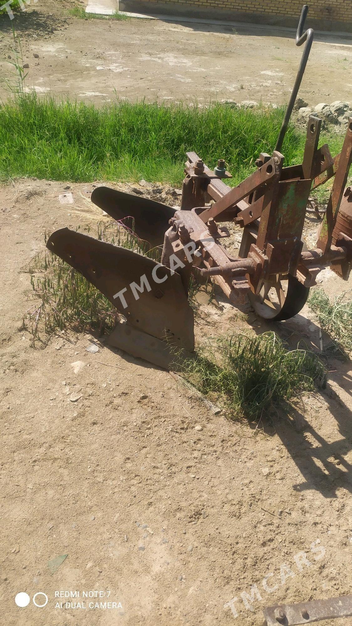 MTZ T-28 1998 - 70 000 TMT - Murgap - img 9