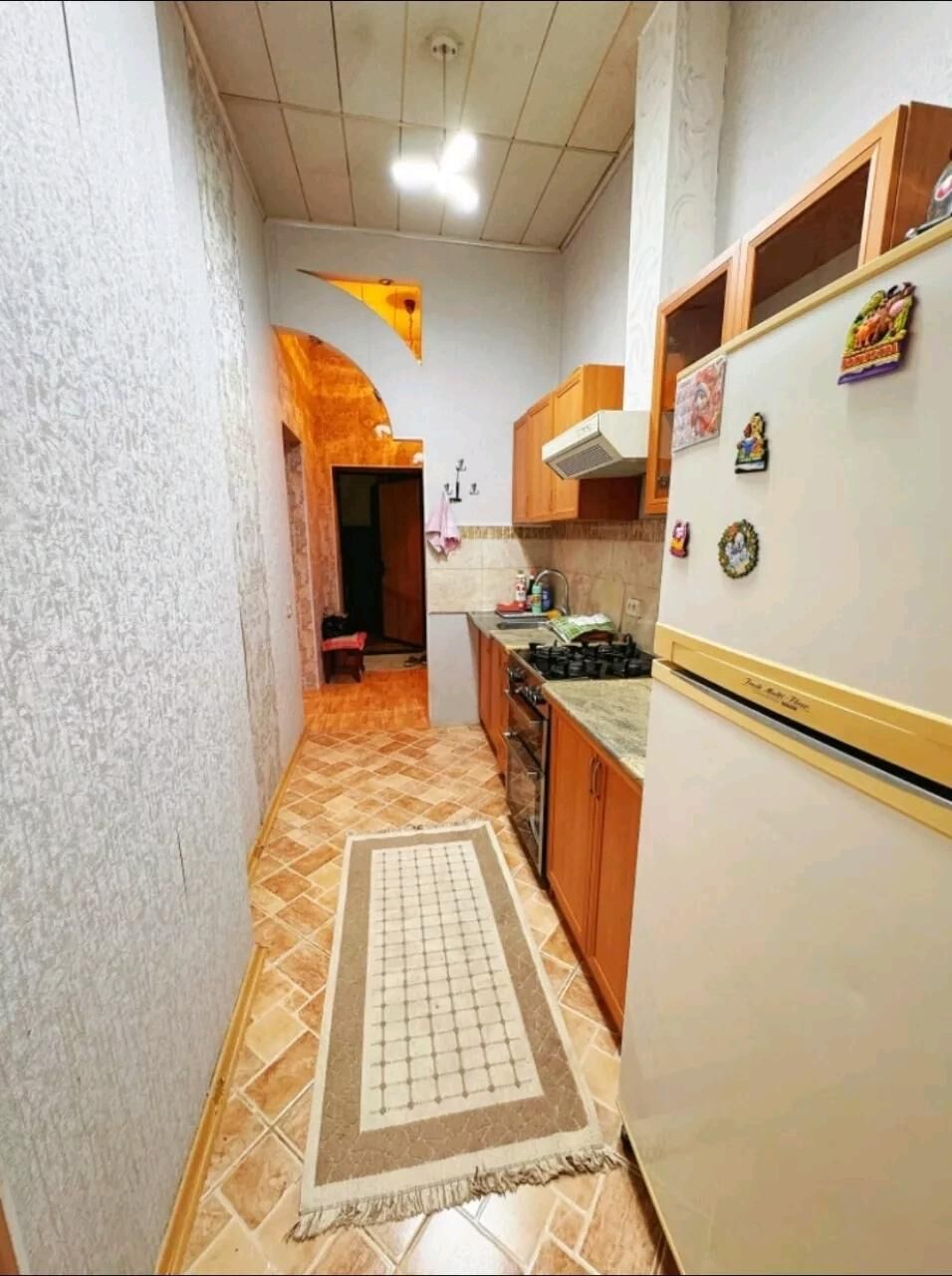  SATLYK JAÝ BEÝIK POTOLOK - Aşgabat - img 7