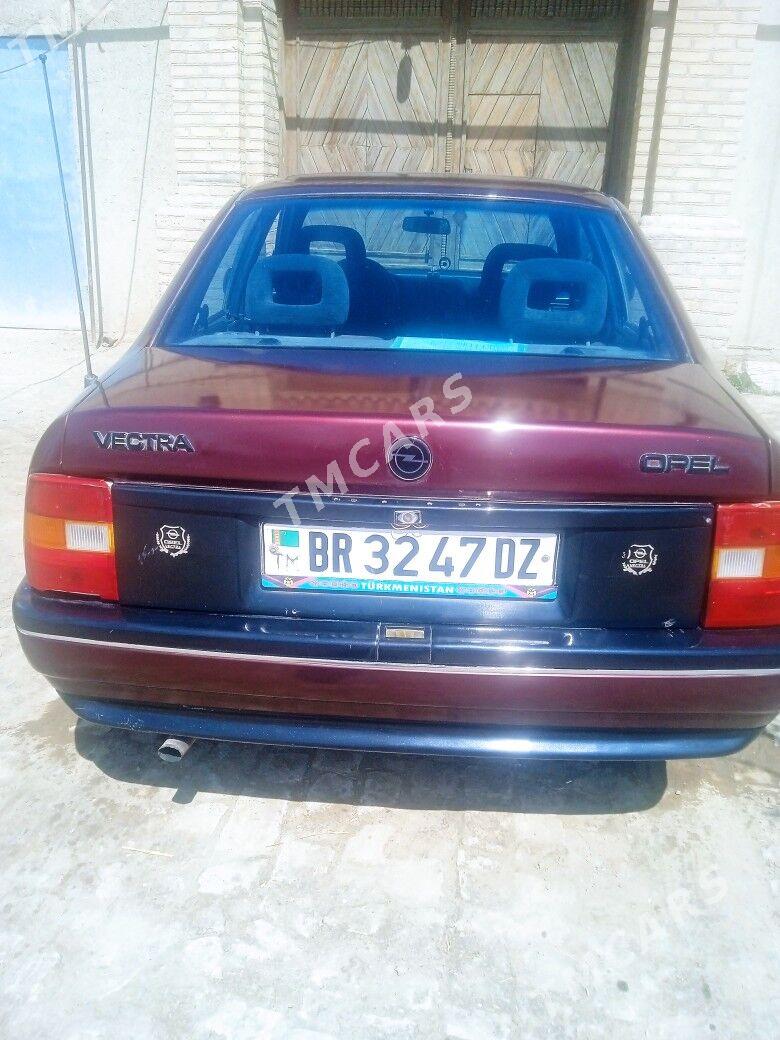 Opel Vectra 1992 - 26 000 TMT - Гороглы (Тагта) - img 3