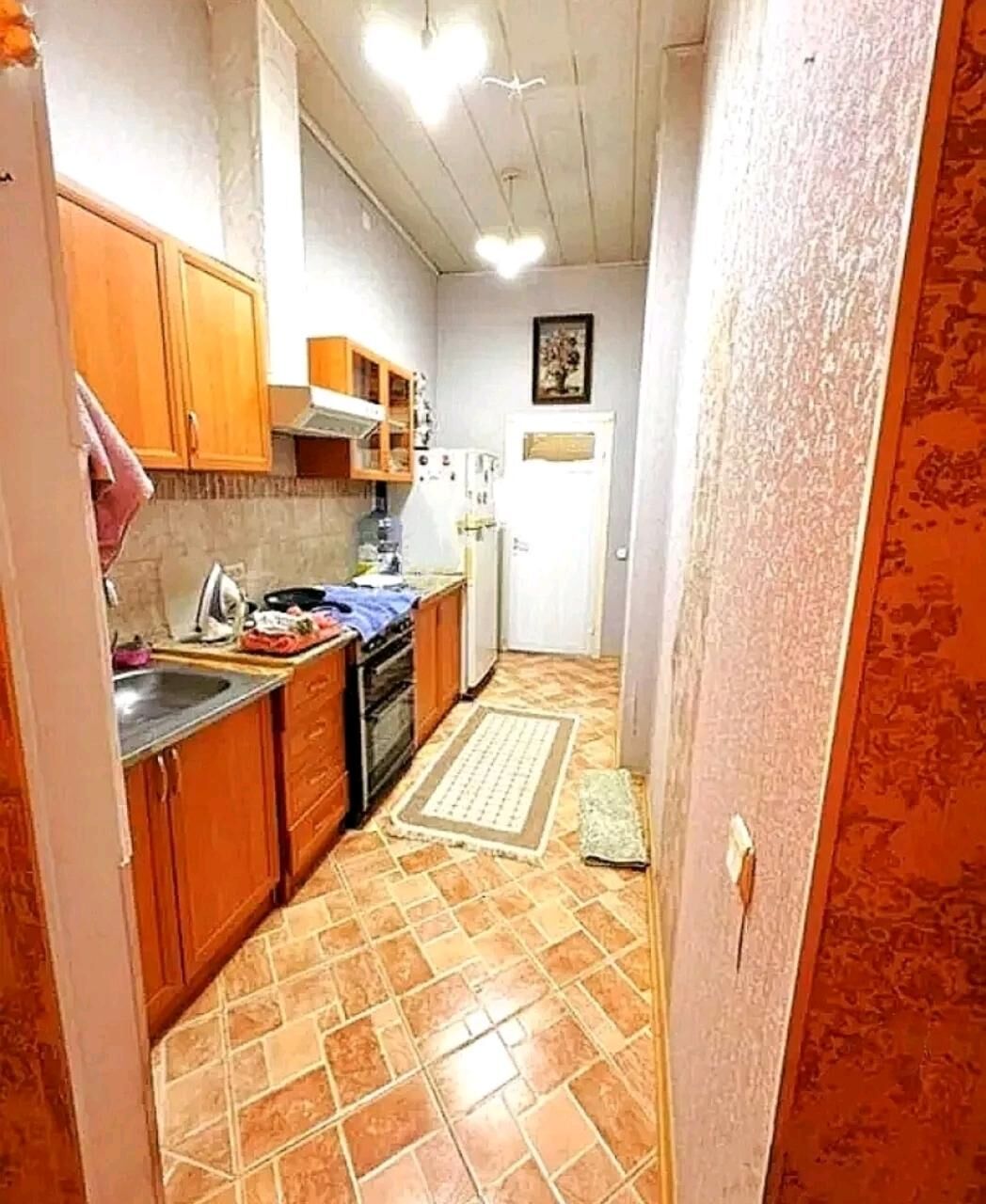  SATLYK JAÝ BEÝIK POTOLOK - Aşgabat - img 2