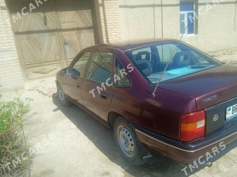 Opel Vectra 1992 - 26 000 TMT - Гороглы (Тагта) - img 4