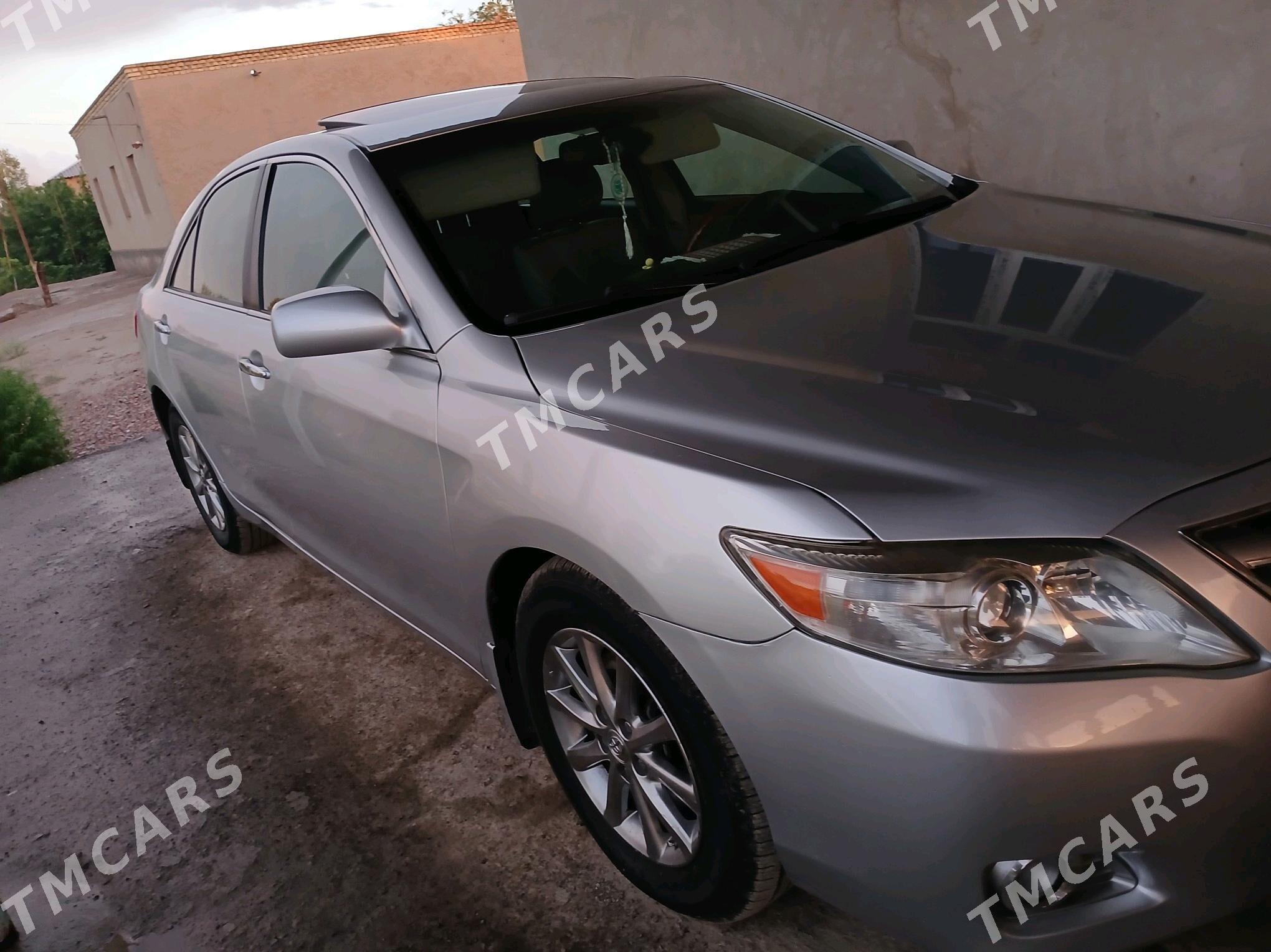 Toyota Camry 2010 - 220 000 TMT - Губадаг - img 6