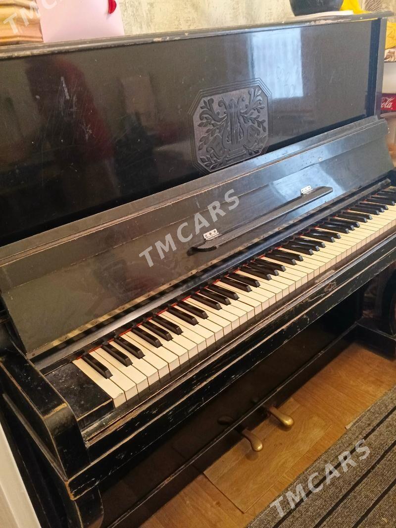 pianino - Balkanabat - img 2