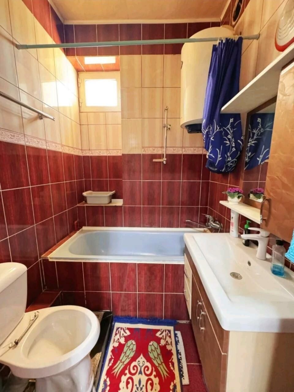  SATLYK JAÝ BEÝIK POTOLOK - Aşgabat - img 9