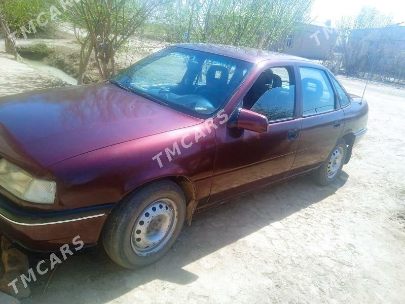Opel Vectra 1992 - 26 000 TMT - Гороглы (Тагта) - img 7