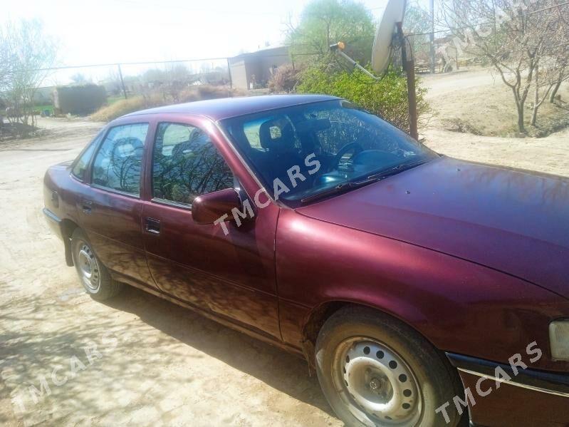 Opel Vectra 1992 - 26 000 TMT - Гороглы (Тагта) - img 8