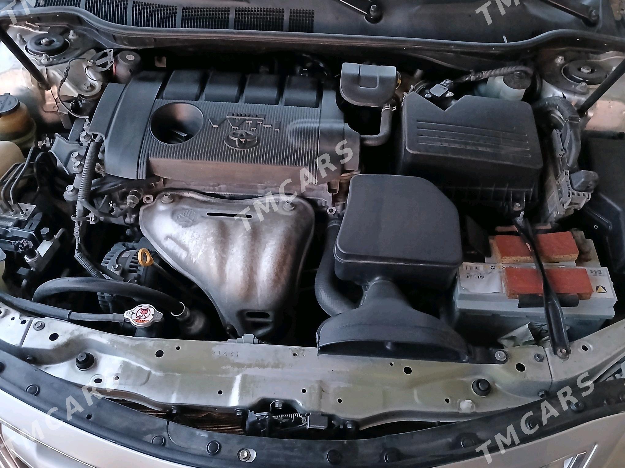 Toyota Camry 2010 - 220 000 TMT - Губадаг - img 7