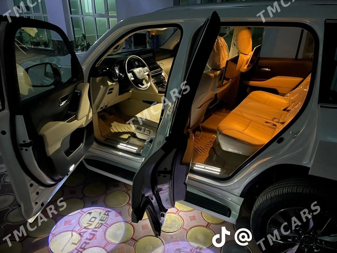 Toyota Land Cruiser 2024 - 1 412 000 TMT - Türkmenabat - img 5