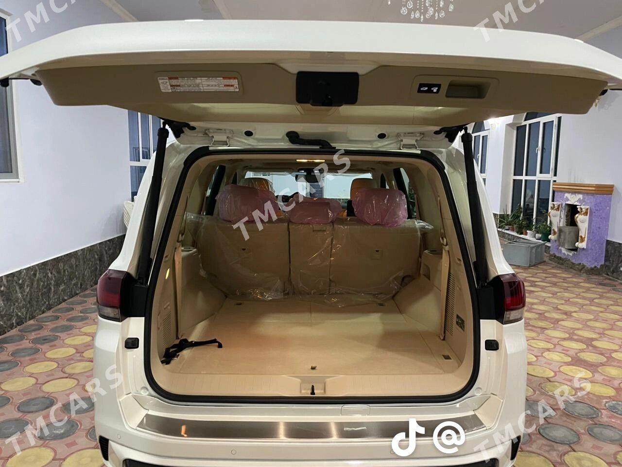 Toyota Land Cruiser 2024 - 1 412 000 TMT - Türkmenabat - img 9