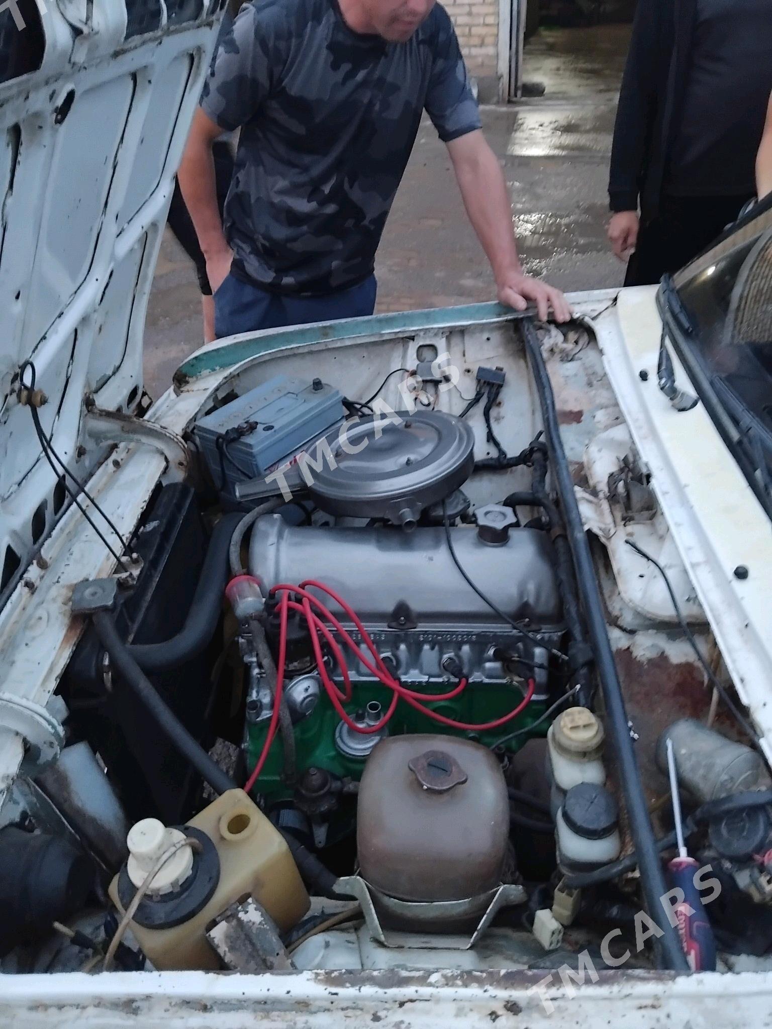Lada 2106 2000 - 21 000 TMT - Дашогуз - img 3